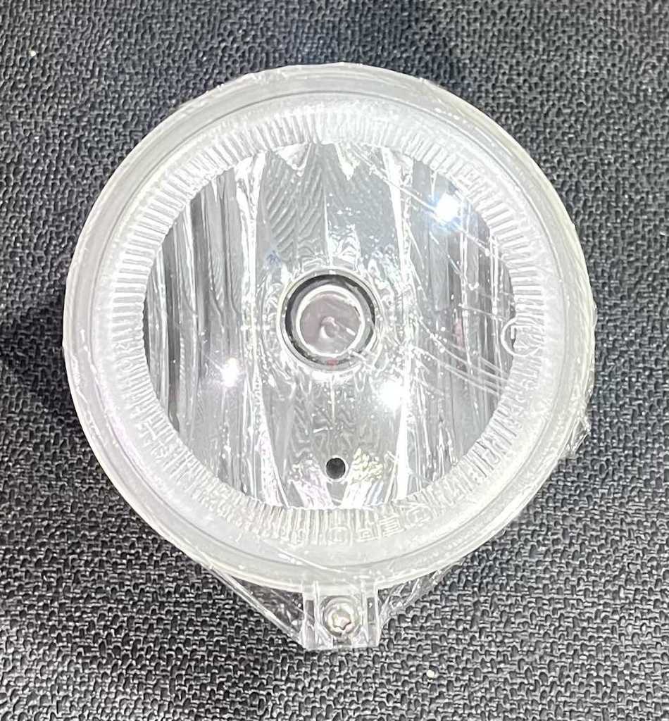 [333-2026N-AQ] Faro Antiniebla