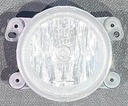 [333-2031N-AC] Faro Antiniebla
