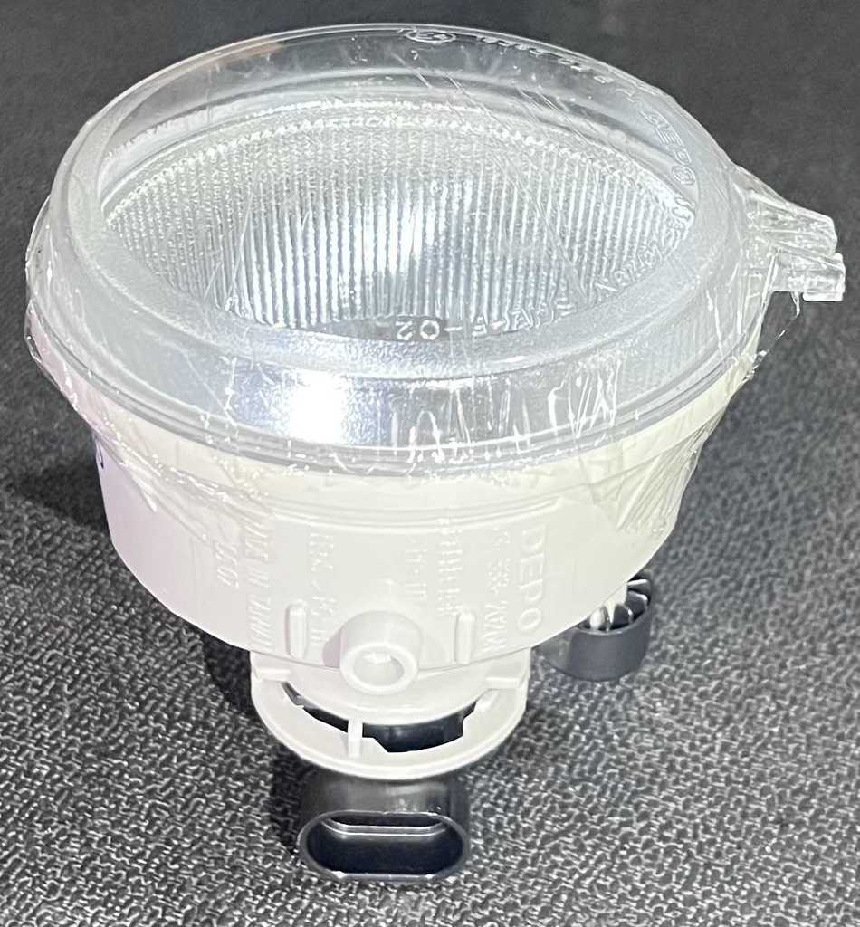 [333-2026N-AQN] Faro Antiniebla