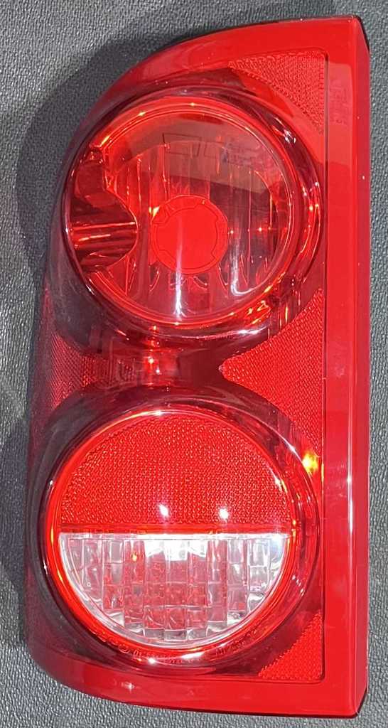 [334-1912L-US] Stop / Trasero / Izquierdo