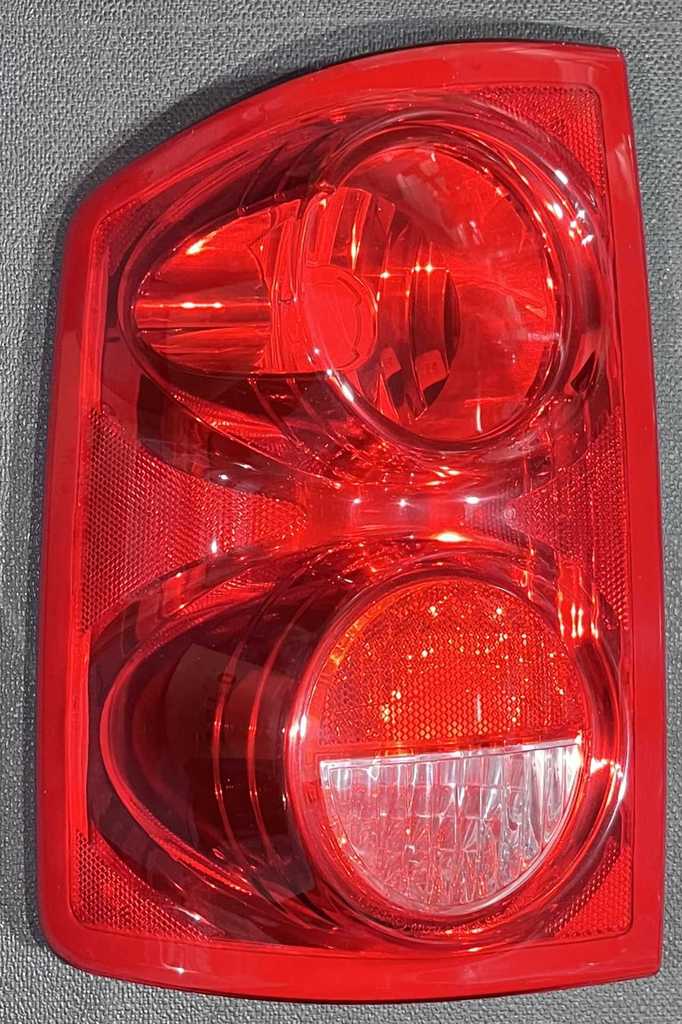 [334-1912L-US] Stop / Trasero / Izquierdo