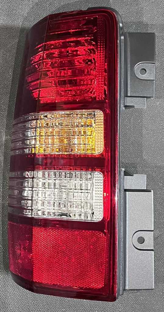 [333-1953L-AS] Stop / Trasero / Izquierdo