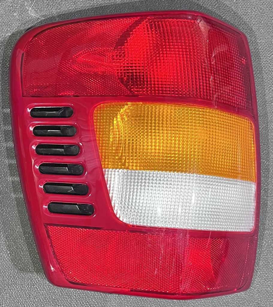 [333-1925L-AS] Stop / Trasero / Izquierdo