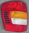 [333-1925L-AS] Stop / Trasero / Izquierdo