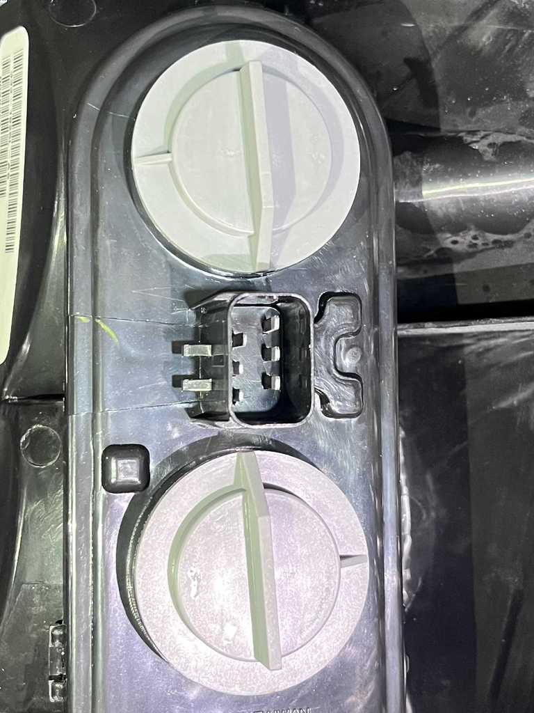 [333-1925L-AS] Stop / Trasero / Izquierdo