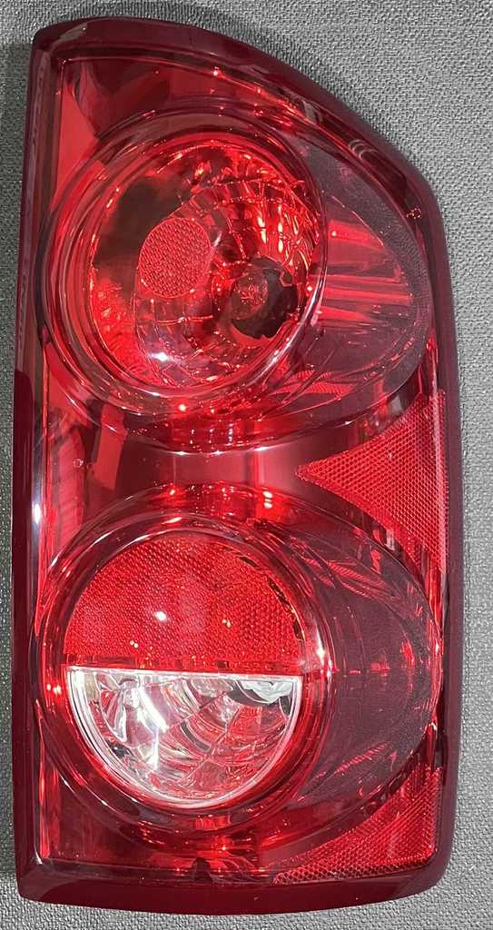 [334-1916R-AS] Stop / Trasero / Derecho