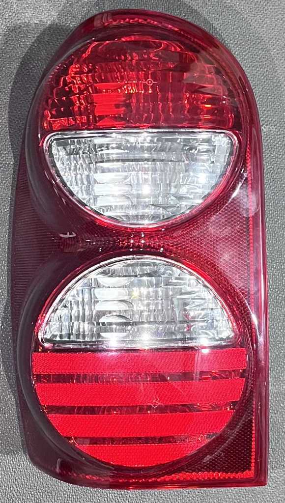 [333-1932L-US-CR] Stop / Trasero / Izquierdo