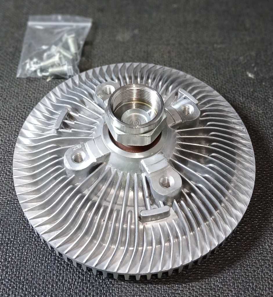 [AE-09-2736] Fan Clutch