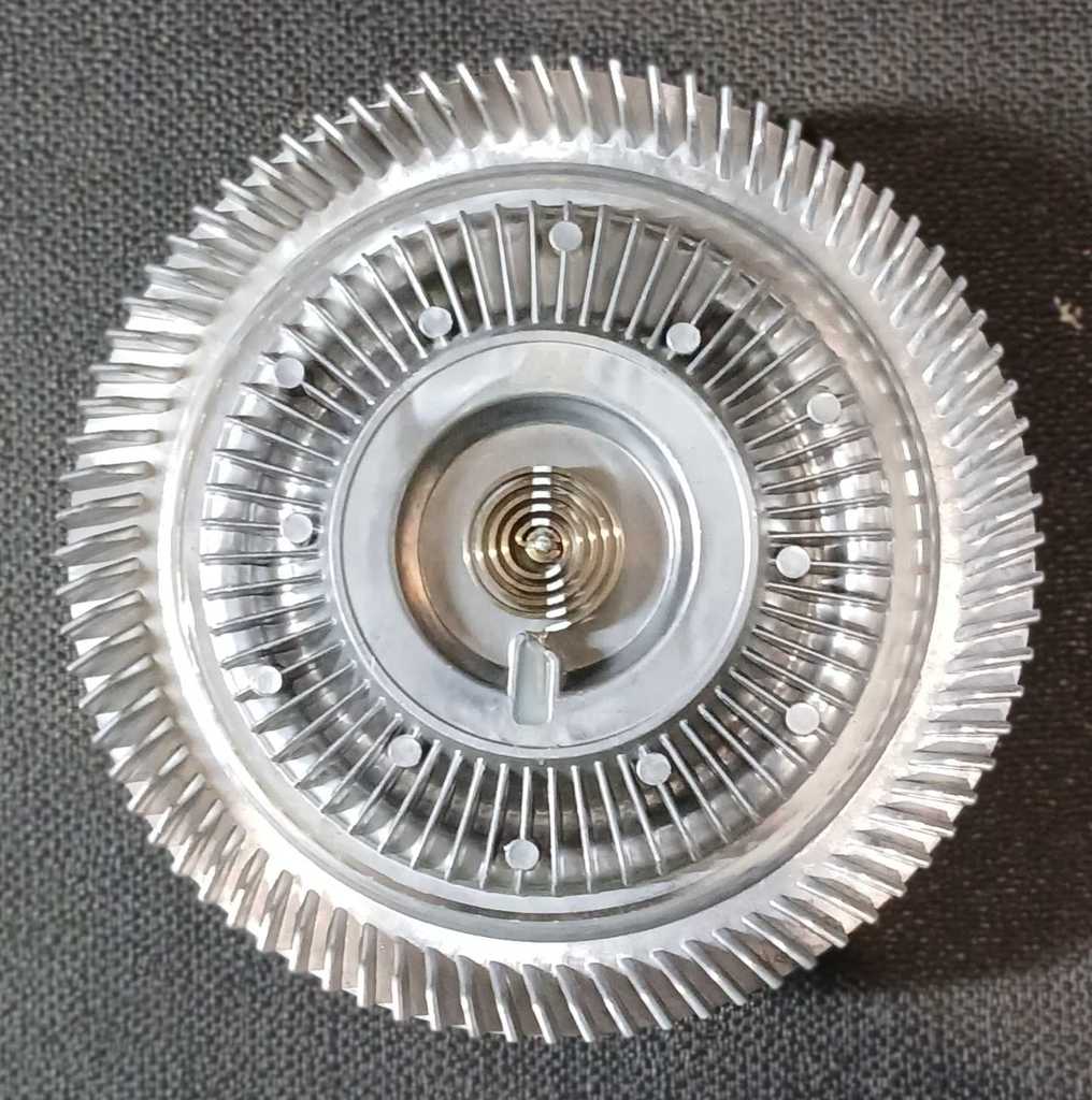 [AE-09-2736] Fan Clutch