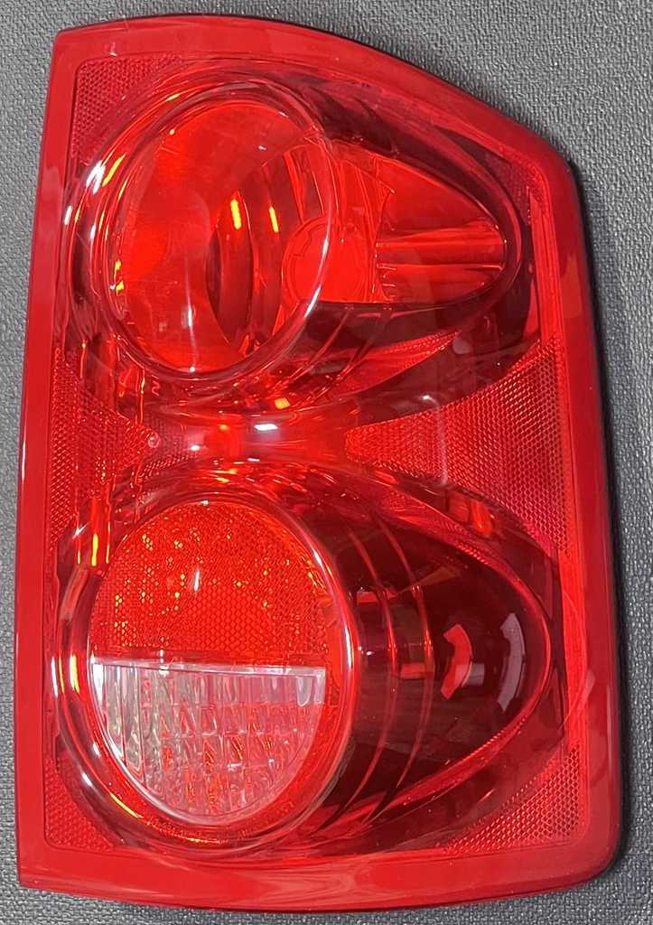 [334-1912R-US] Stop / Trasero / Derecho