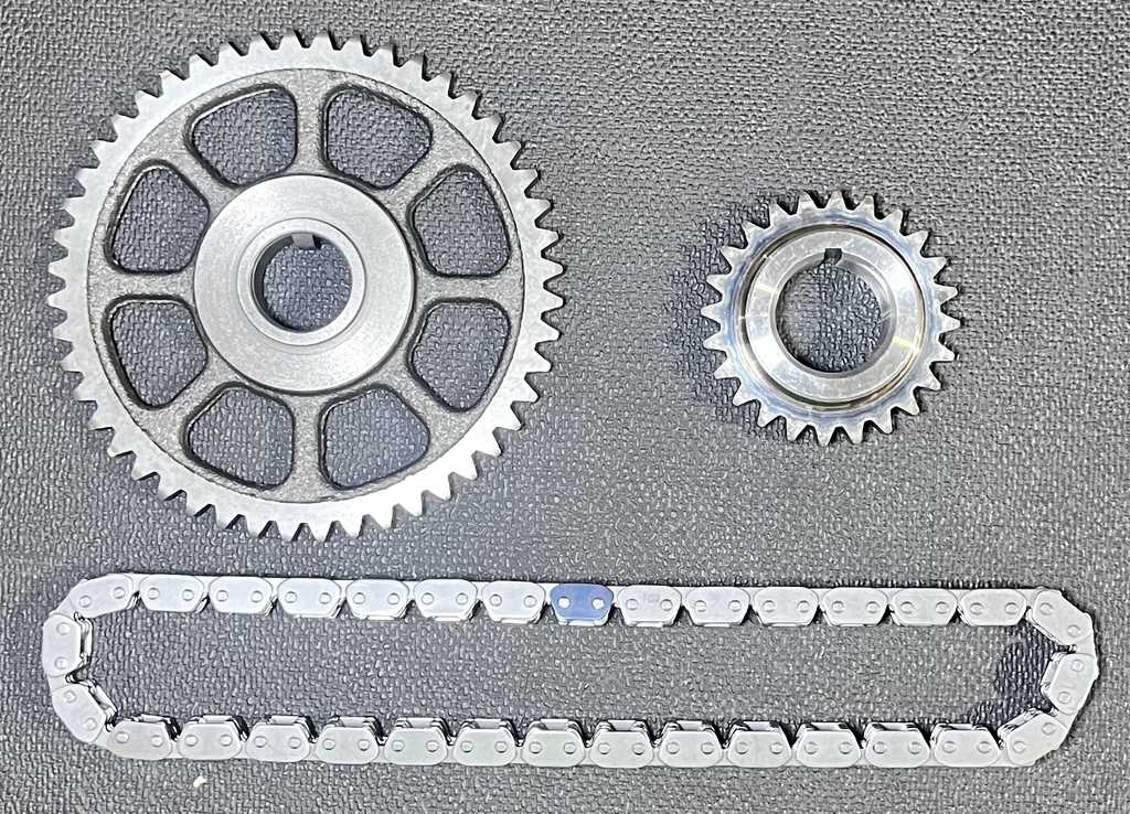 [AE-08-C3225] Kit de Cadena de Tiempo