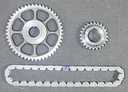 [AE-08-C3225] Kit de Cadena de Tiempo
