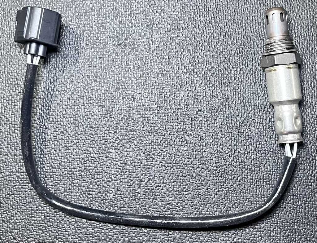[AE-10-18125] Sensor de Oxígeno