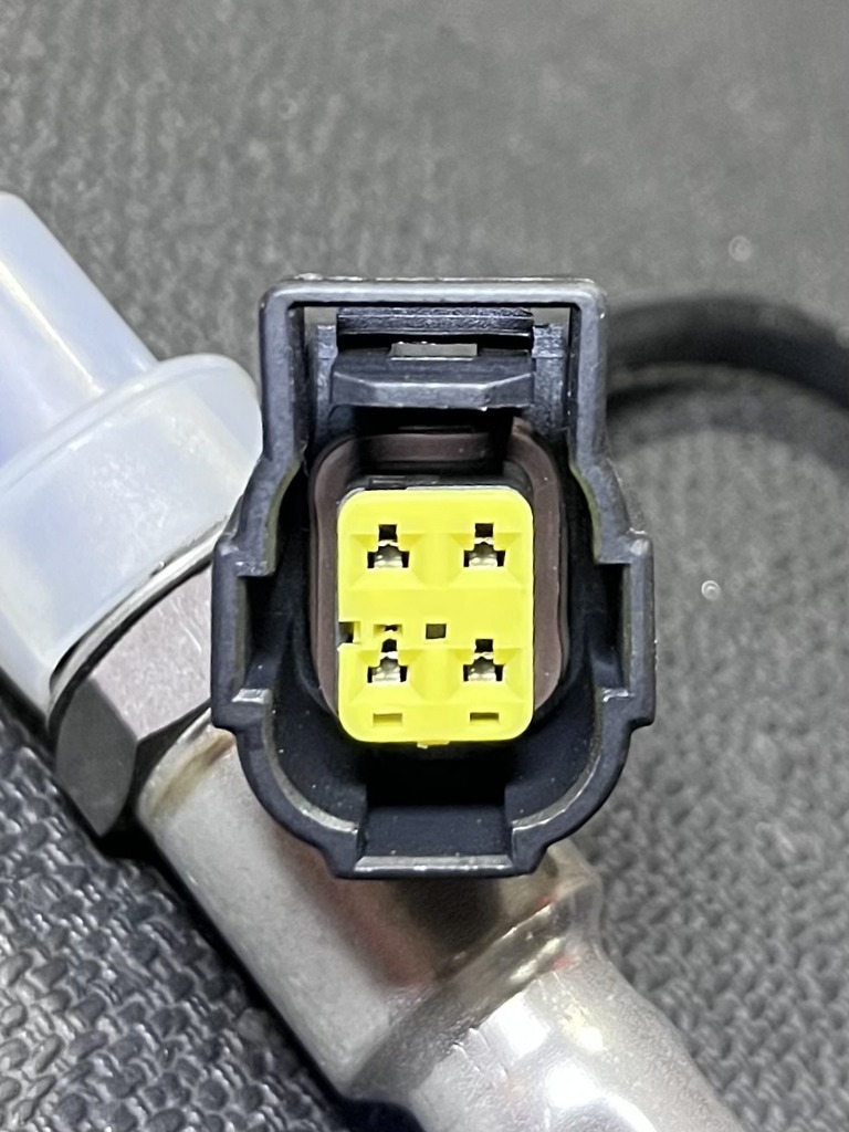 [AE-10-18125] Sensor de Oxígeno