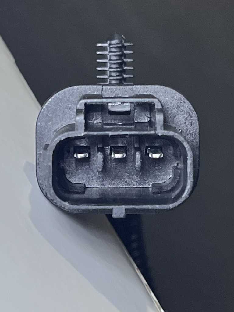 [AE-10-PC308] Sensor de Cigüeñal