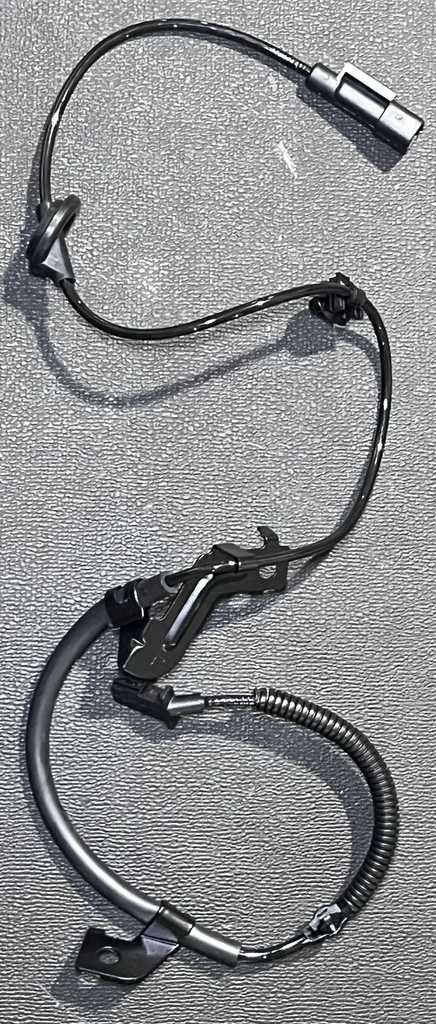 [AE-10-ALS2085] Sensor de ABS / Trasero / Izquierdo