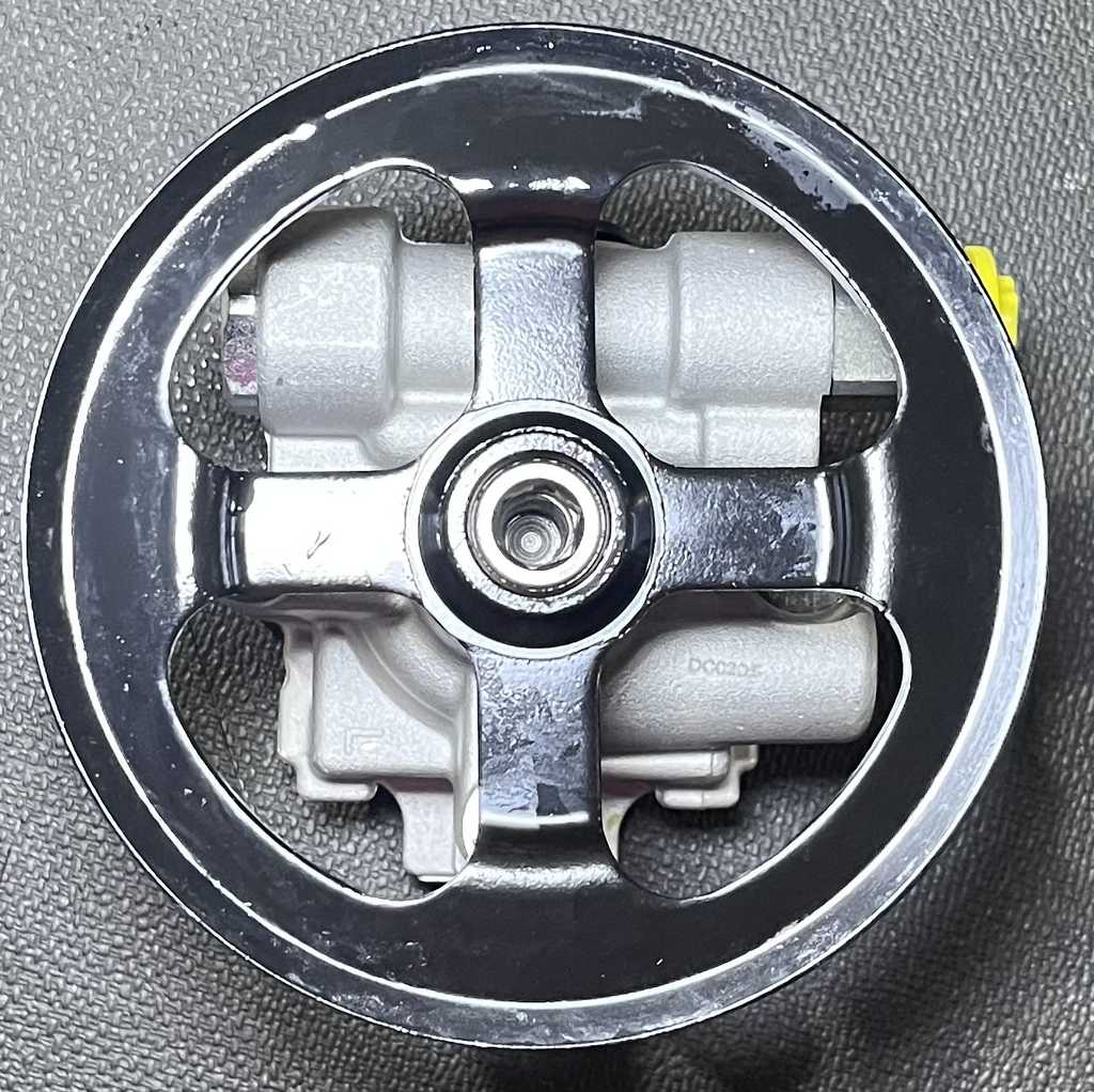 [AE-12-9900858] Bomba de Dirección