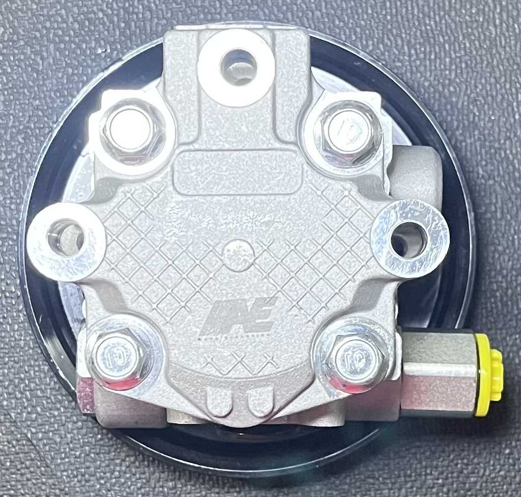 [AE-12-9900858] Bomba de Dirección