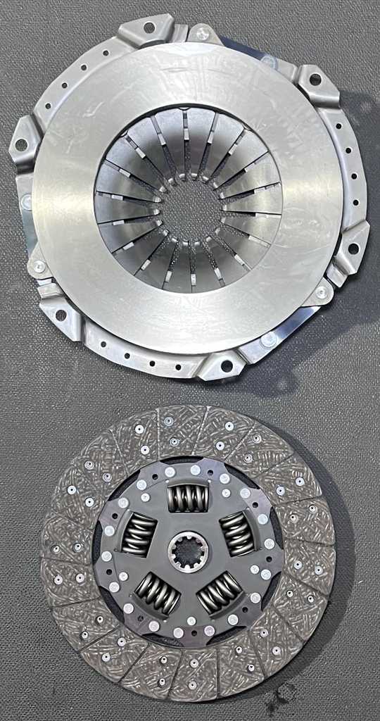 [AE-13-K189005] Kit de Plato Disco y Collarín