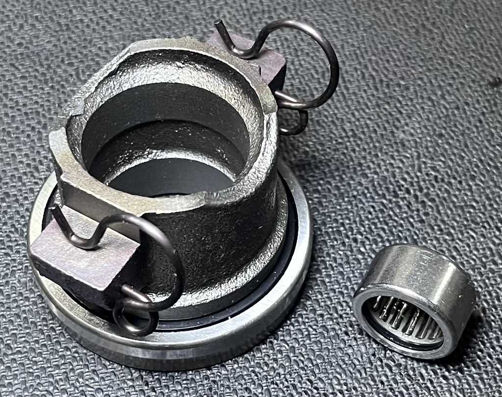 [AE-13-K189005] Kit de Plato Disco y Collarín