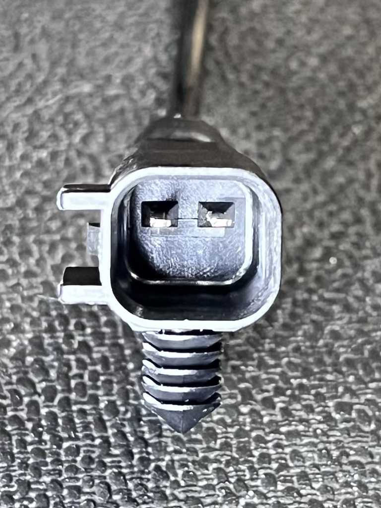 [AE-10-ALS2059] Sensor de ABS / Delantero