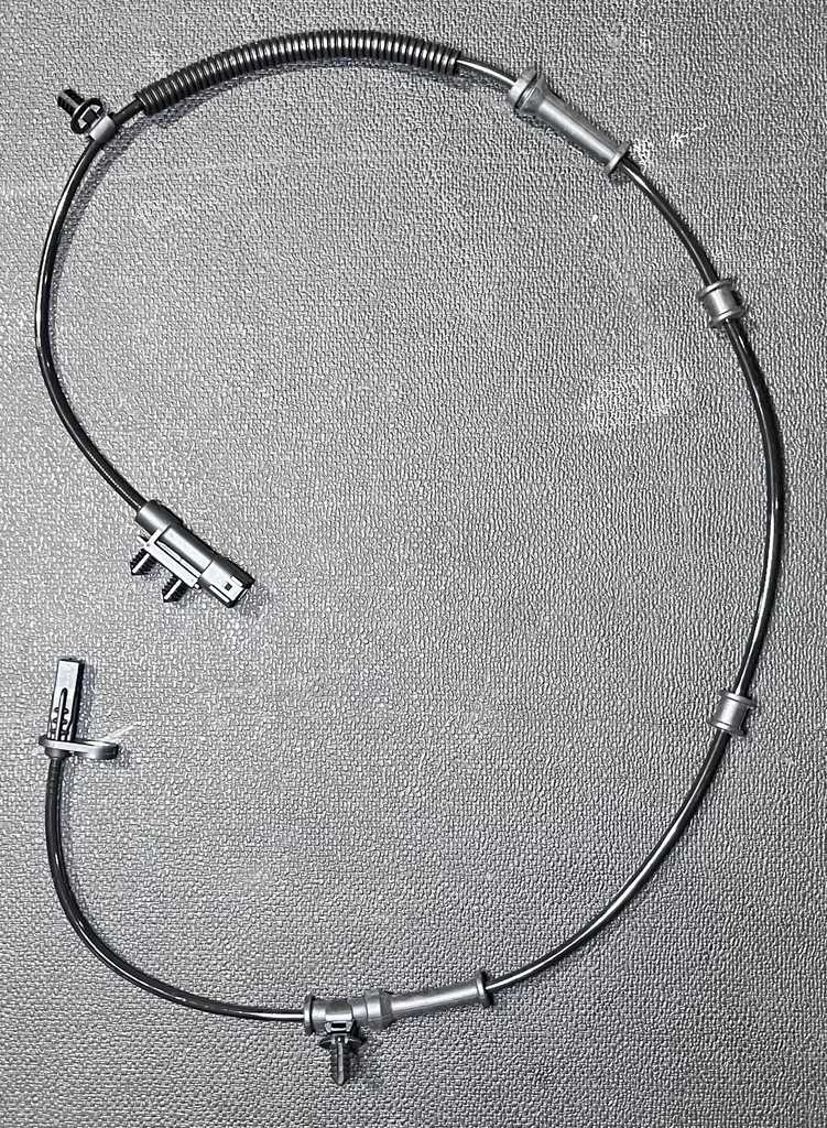 [AE-10-ALS2059] Sensor de ABS / Delantero