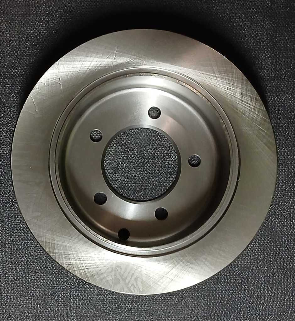 [AE-06-780457R] Disco de Freno / Trasero