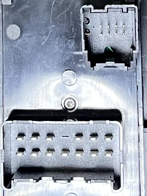 [AE-10-DWS1517] Mando Elevavidrios de Puerta 13 PINES