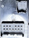 [AE-10-DWS1517] Mando Elevavidrios de Puerta 13 PINES