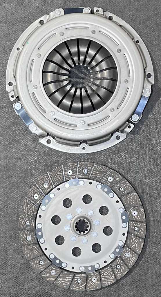 [AE-13-K7049801] Kit de Plato Disco y Collarín