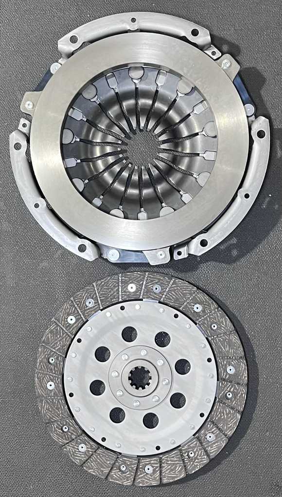 [AE-13-K7049801] Kit de Plato Disco y Collarín