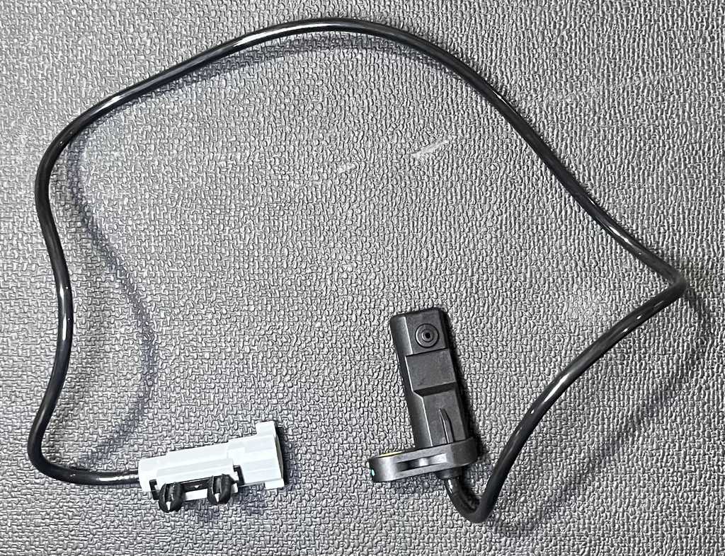 [AE-10-ALS1401] Sensor de ABS / Trasero