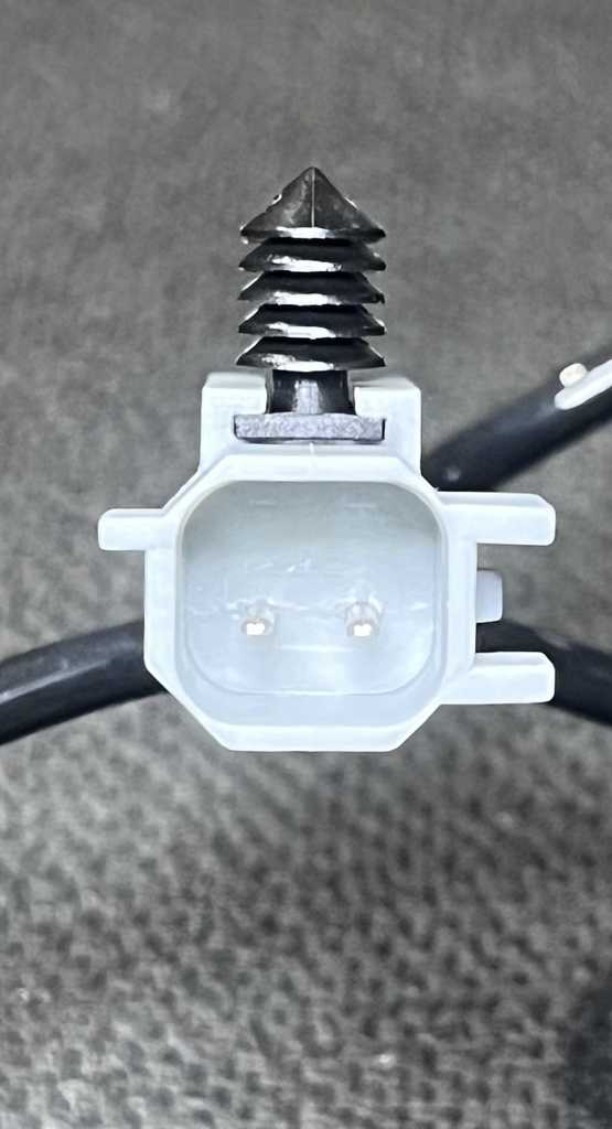 [AE-10-ALS1401] Sensor de ABS / Trasero