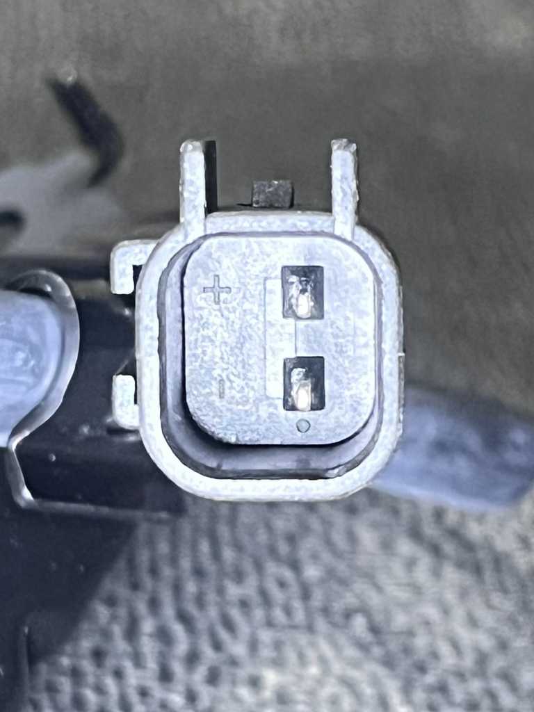 [AE-10-ALS2086] Sensor de ABS / Trasero / Izquierdo