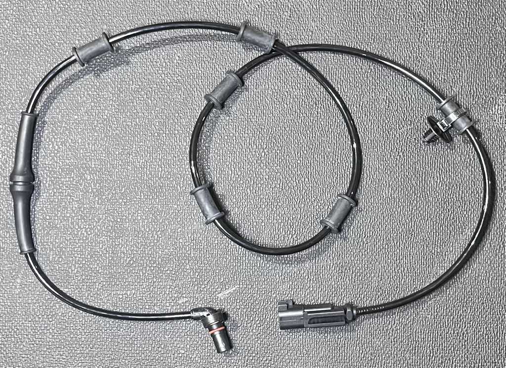 [AE-10-ALS1984] Sensor de ABS / Delantero / 4X4