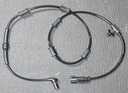 [AE-10-ALS1984] Sensor de ABS / Delantero / 4X4