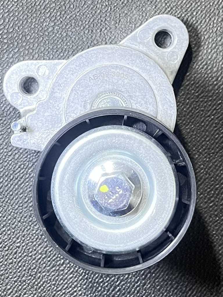 [AE-09-39053] Tensor de Correa Única