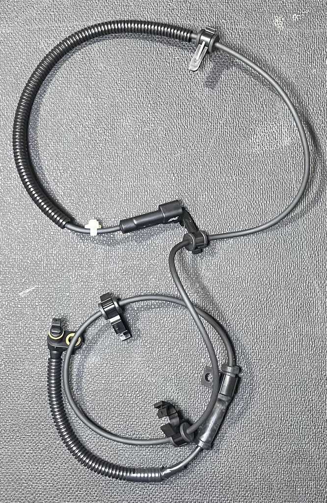 [AE-10-ALS1500] Sensor de ABS / Delantero / Derecho