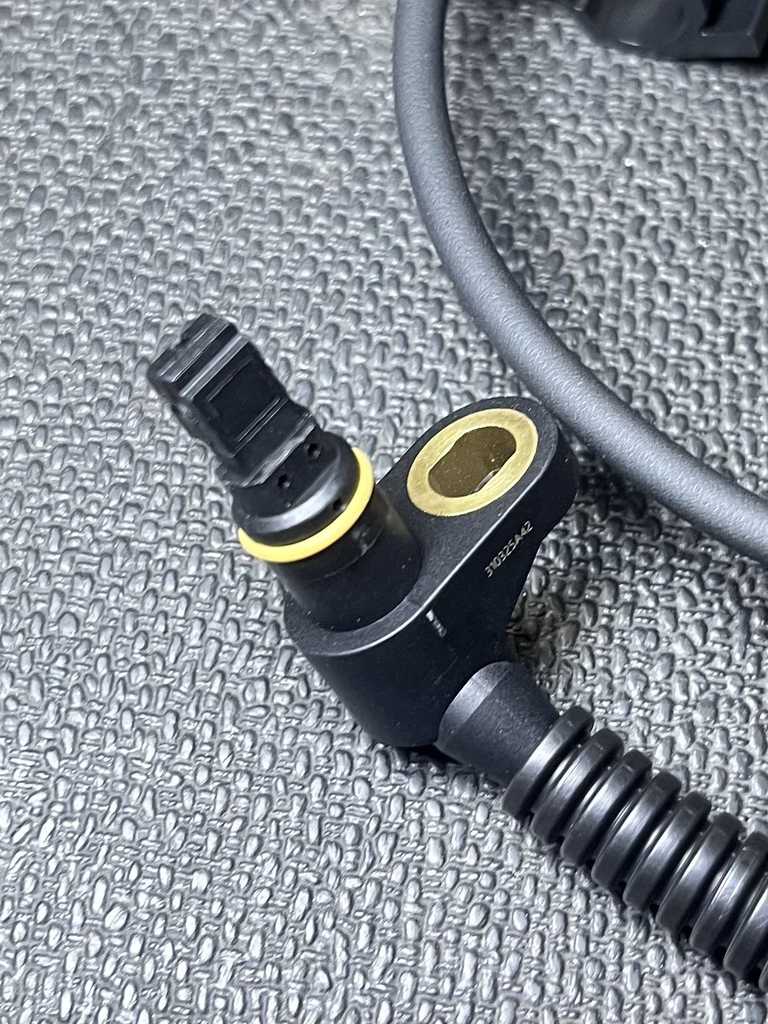 [AE-10-ALS1500] Sensor de ABS / Delantero / Derecho