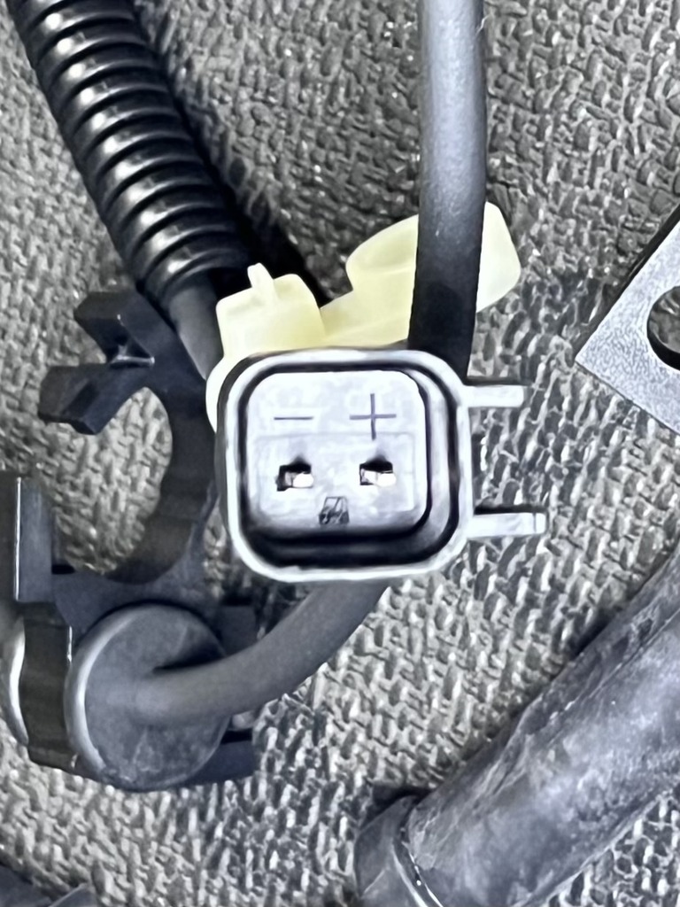 [AE-10-ALS1500] Sensor de ABS / Delantero / Derecho