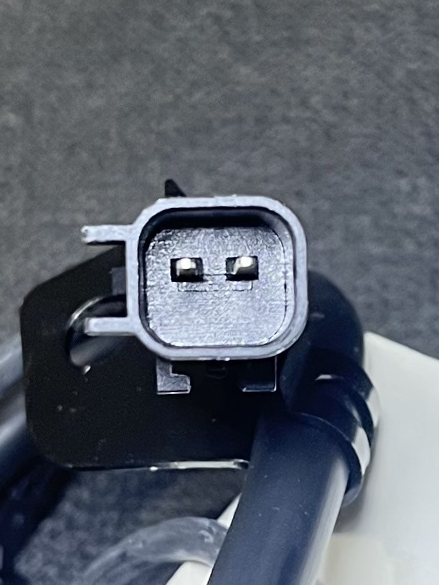 [AE-10-ALS2087] Sensor de ABS / Trasero / Derecho