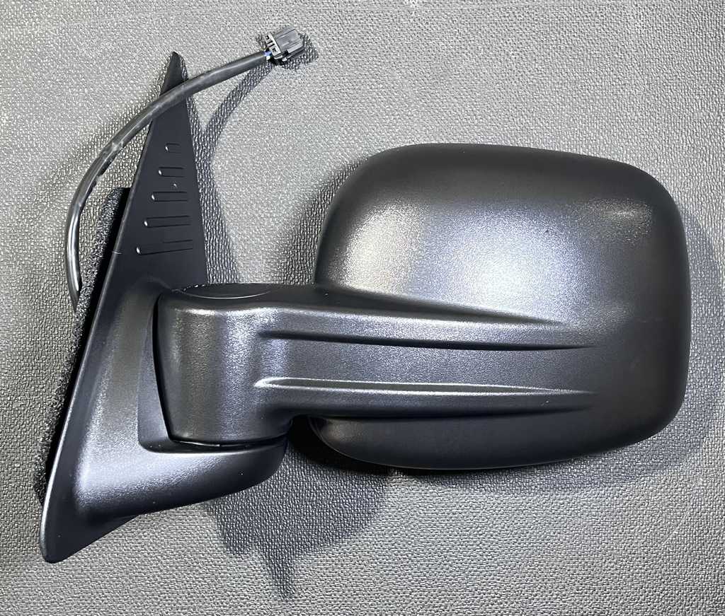 [AE-05-CH1320232] Retrovisor Completo / Izquierdo