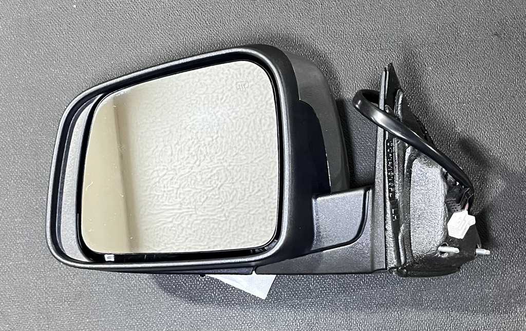 [AE-05-CH1320358] Retrovisor Completo / Izquierdo
