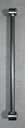 [AE-11-RK642940] Brazo de Suspensión / Trasero / Lateral