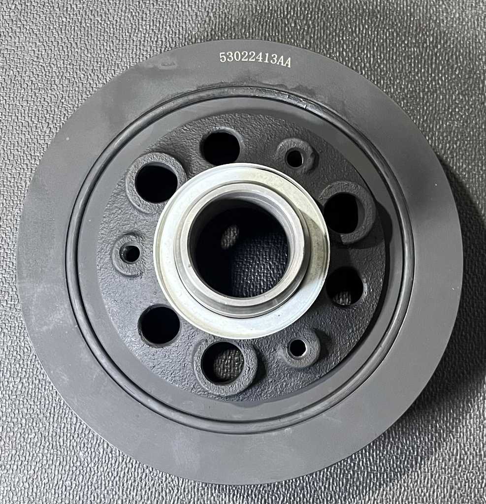 [AE-08-594567] Dámper de Motor