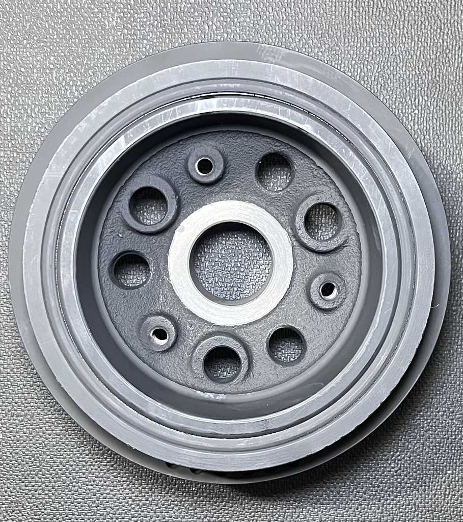 [AE-08-594567] Dámper de Motor