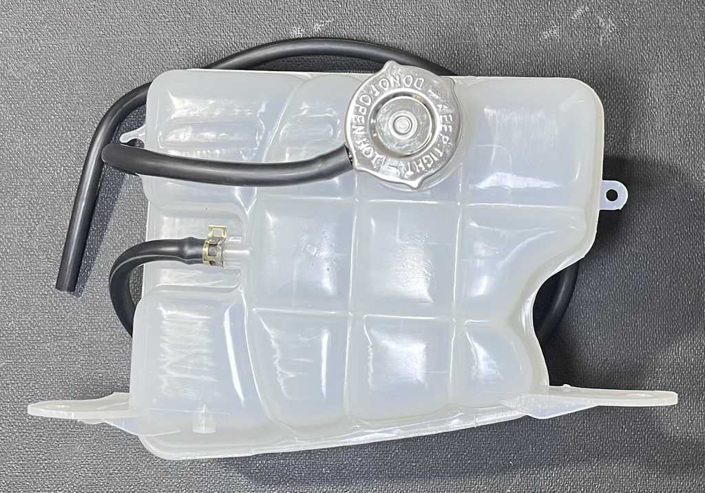 [AE-09-603319] Depósito de Refrigerante