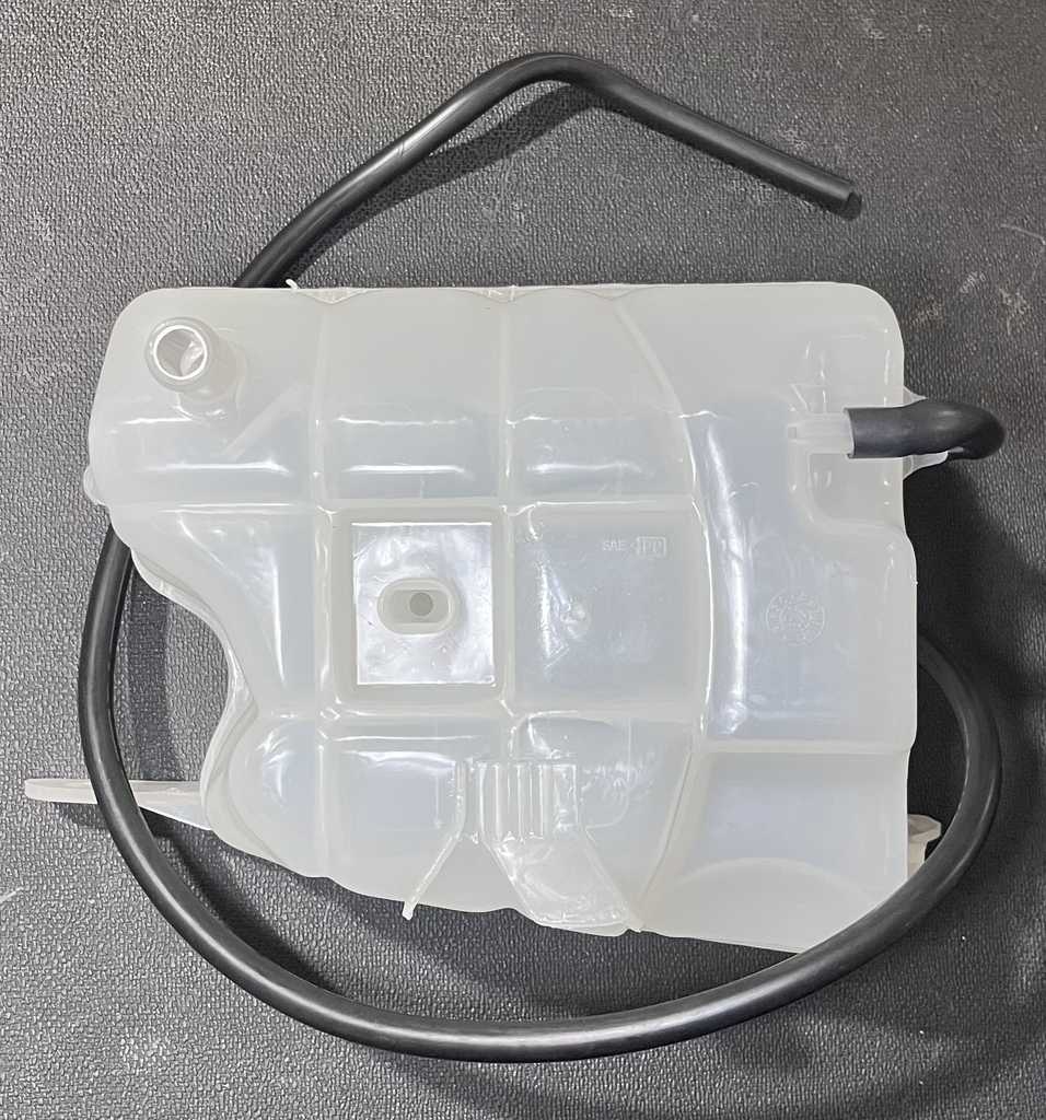 [AE-09-603319] Depósito de Refrigerante