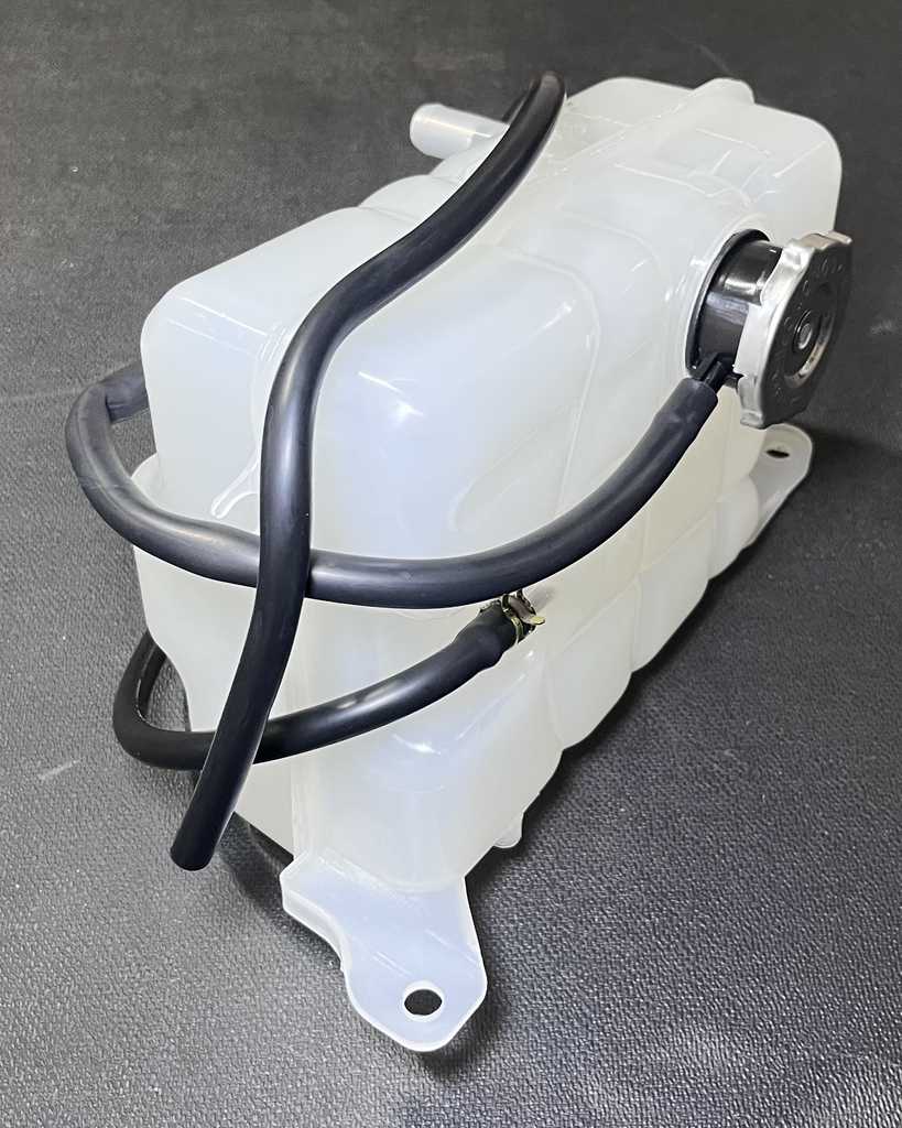 [AE-09-603319] Depósito de Refrigerante