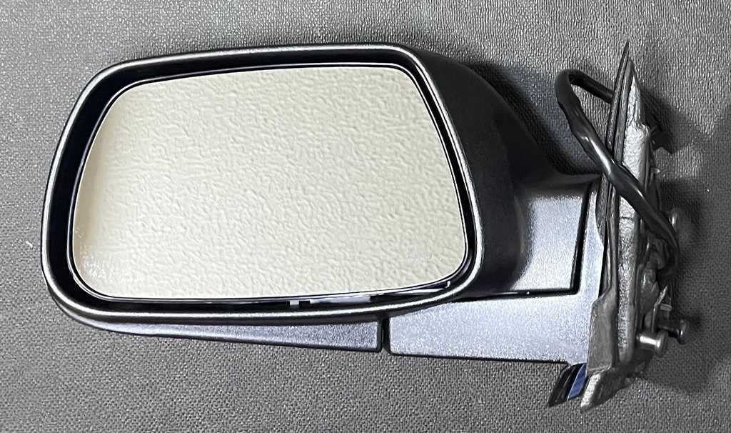 [AE-05-CH1320221] Retrovisor Completo / Izquierdo